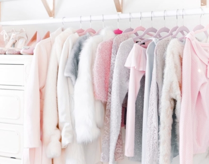 Horizontal Post With Review Features