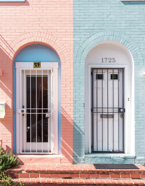 Standard Post With Left Sidebar