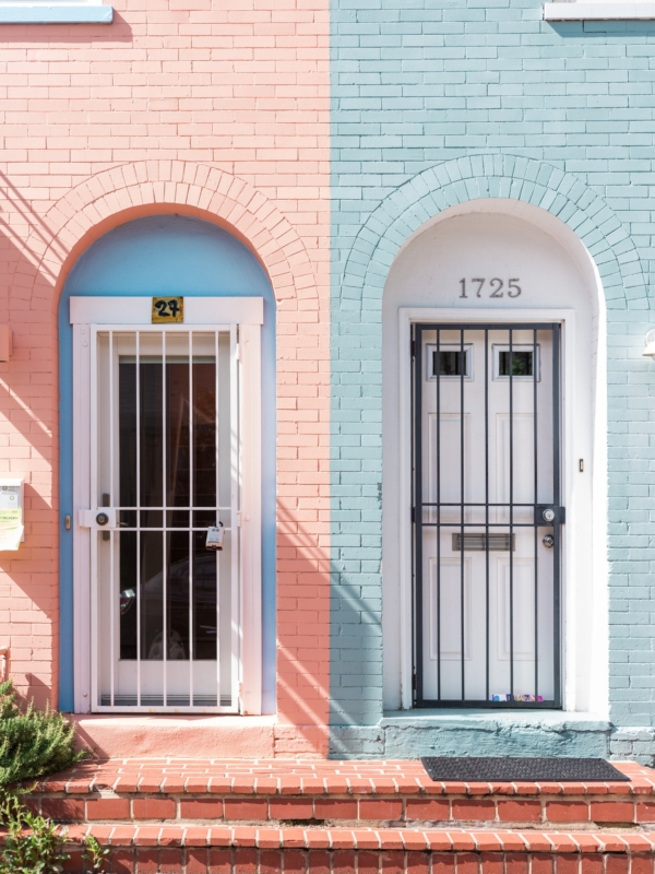 Standard Post With Left Sidebar