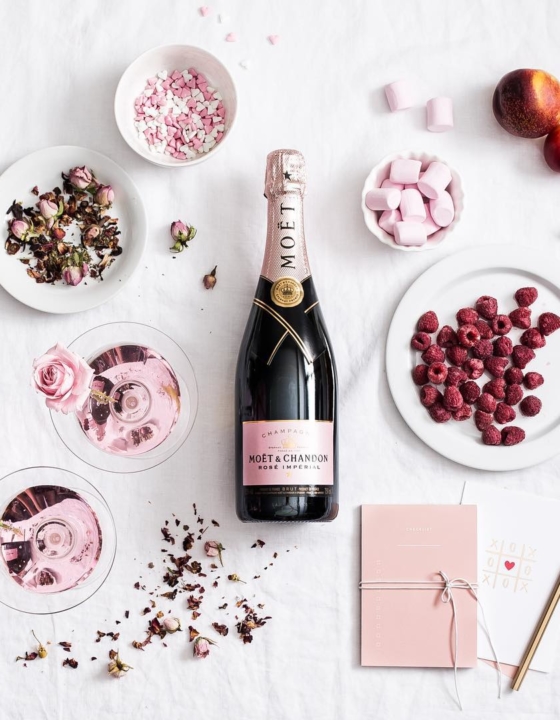 Parallax Post Divided Into Columns