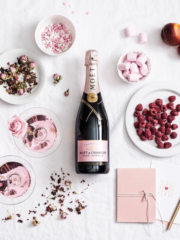 Parallax Post Divided Into Columns