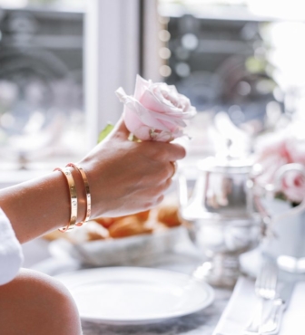 Grid Gallery Post Type With Review