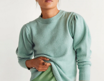 Hero Post Layout Without Sidebar