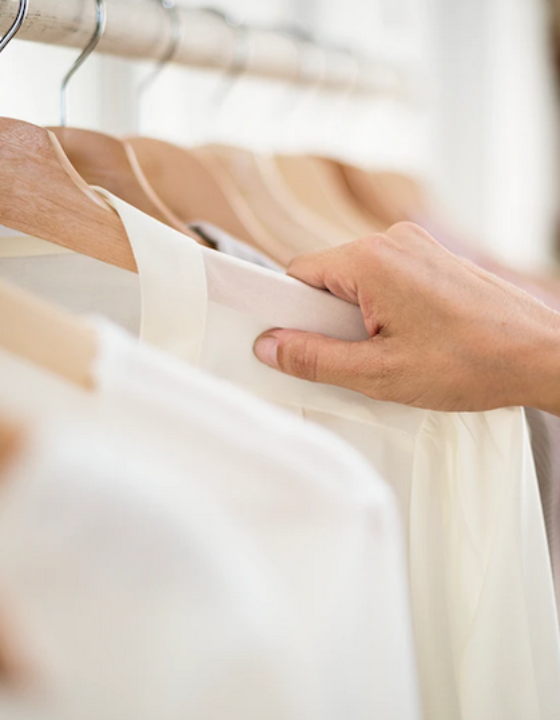 How Shopping Makes You Smarter