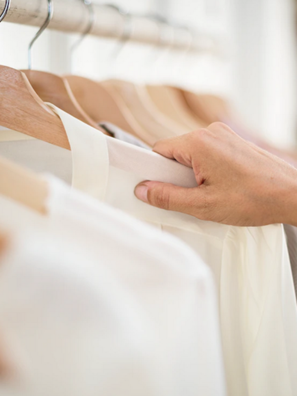 How Shopping Makes You Smarter